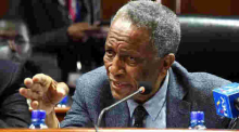 Ruaraka Land Row: Tycoon Francis Mburu Demands Sh36 Billion from Gov’t 