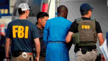 Nigerians in California Charged over Romance Scam Targeting Elderly Women Worldwide