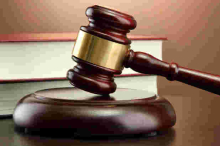 Pregnant Nyeri Woman Imprisoned for 30 Years for Killing Drunken Husband 