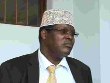 Miguna Miguna Sues Matiang'i for Contempt of Court 