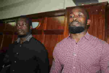 Rapist Kenyan Rugby Players Detained as Sentencing is Deferred