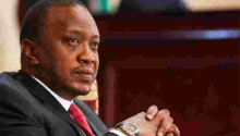 President Uhuru Divulges Gov’t Plan to Reduce Cancer Deaths