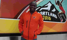 Passing to Glory of John Karanja of Lynnwood, WA, Who Was Found Unresponsive in His Car