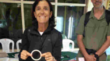Spanish Woman Arrested at JKIA with Ivory Bangle
