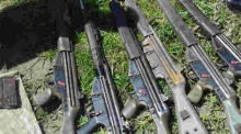 Kenyans Given 10 Days to Surrender Illegal Firearms