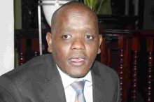 Dennis Itumbi Dragged to Court over Child Maintenance