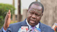 Matiang’i Blasts Kenyan Judiciary after Akasha Brothers are Convicted in the US