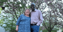 Widow Rejects DNA Results Confirming Late MP Ken Okoth Sired Nairobi MCA Anne Muthoni’s Son