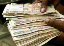 CBK Says No Extension of Deadline for Withdrawal of Old Sh1,000 Notes