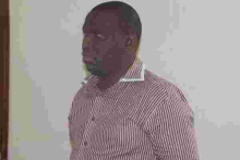 Suspected Kenyan Serial Conman Tells Nairobi Court He’s Depressed