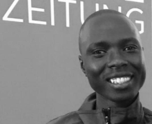 Kenyan Marathoner Patrick Cheruiyot Dies 