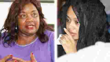 Ida Odinga Lays Bare Genesis of Her Fight with Daughter-in-Law over Late Fidel Odinga’s Estate