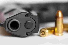 Anti-Mugging Police Officer Robbed of His Pistol in Nairobi CBD