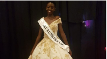 Miss Universe Kenya 2019: Stacy Michuki Crowned as Singer Akothee's Daughter Finishes 2nd 