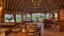 US Travel Magazine Ranks Kenya’s Sirikoi Lodge as World’s Best Resort in 2019
