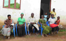 94-Year-Old Father of over 100 Children Marries 4 New Wives