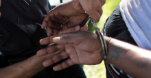 Two Kenyans Arrested 5 Years after Stealing Sh6.5 Million