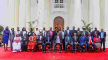 BBI Taskforce Denies its Budget was Sh10 Billion 