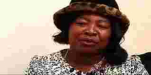 I was Created a Lesbian, Kenyan Pastor Jacinta Nzilani Says