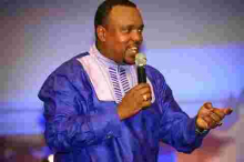 Bishop Allan Kiuna: My Battle with Myeloma Cancer 