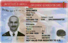 USCIS Proposes Strict Rule Change for Asylum Seekers to Obtain Work Authorization