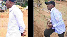 Why I Armed Myself with Stones - Former Kakamega Senator Boni Khalwale