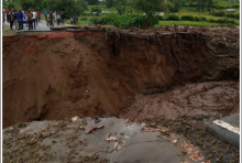 24 Kenyans Killed in West Pokot Landslides