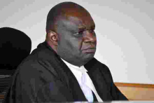 Appellate Court Judge Prof. Otieno Odek Collapses, Dies