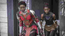 US Removes African Fictional Country Wakanda from Free-Trade List