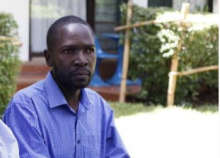 Mystery Surrounds Death of Late Kenyan Vice-President Kijana Wamalwa’s Son