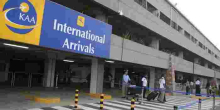 Senior Kenyan Detective Collapses, Dies Shortly after Landing at JKIA from Japan