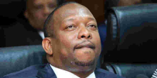 Jubilee Party Gives Nairobi MCAs Green Light to Impeach Governor Sonko