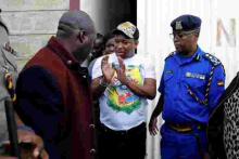 Court Summons Nairobi Governor Sonko for Assaulting Senior Police Officer