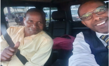 Lawyer Ahmednasir Abdullahi to Give Sh1 Million to Watchman Who Walks 15Km to Work