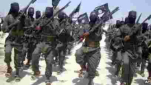 US Assures Kenya of its Support in the Fight Against Al-Shabaab
