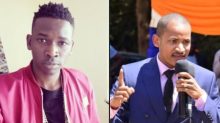 Babu Owino Allegedly Pays KSh600,000 for DJ Evolve’s Treatment