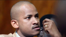 B-Club Shooting Incident: Babu Owino Gives His Side of the Story