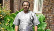 Death Announcement: Joseph Githua Ngumi of Durham, North Carolina