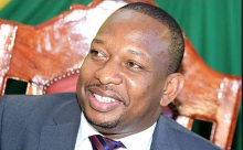 Court Drops Assault Case Against Governor Sonko