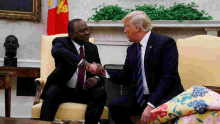 Kenya in Line to Get US Aid for Anti-Graft War