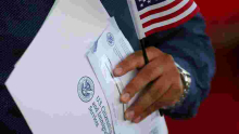 247,246 Immigrants Became US Citizens in the Fourth Quarter of 2019, Newly Released Data by USCIS Indicates