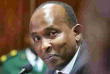 Aden Duale Accused of Donating Expired Foodstuff to Children’s Home