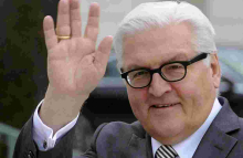 German President Steinmeier to Visit Kenya