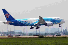  Kenya Airways Suspends Employee Who Took Video of Chinese Flight at JKIA