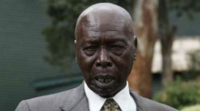 Mzee Moi Was over 100 Years Old, His Long-Serving Press Secretary Lee Njiru Says