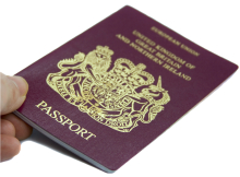 Passport of 27-Year-Old Man Born in the UK to Kenyan Parents Cancelled 