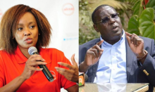  Kiambu Governor James Nyoro Denies Picking Caroline Ndung'u for Deputy Governor Seat