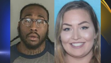 Couple Sentenced in the Murder of a Kenyan-Born Man in Eugene, Oregon