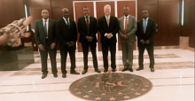 FBI to Help Kenya Set Up Anti-Terror Task Force, the First Outside the US