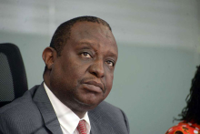 Court Halts Trial of Embattled Former Treasury CS Henry Rotich 